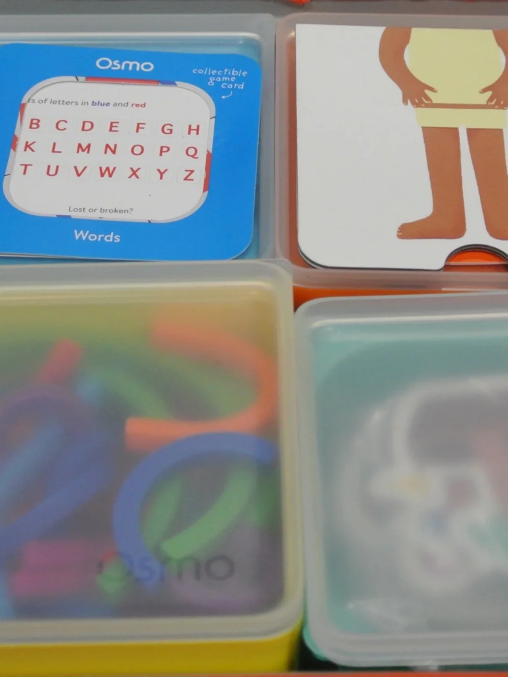 OSMO GENIOUS KIT
